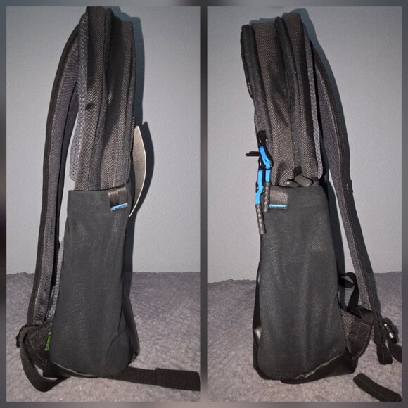 NEW Dell Pro 17" Laptop Backpack - NWT - Picture 4 of 11